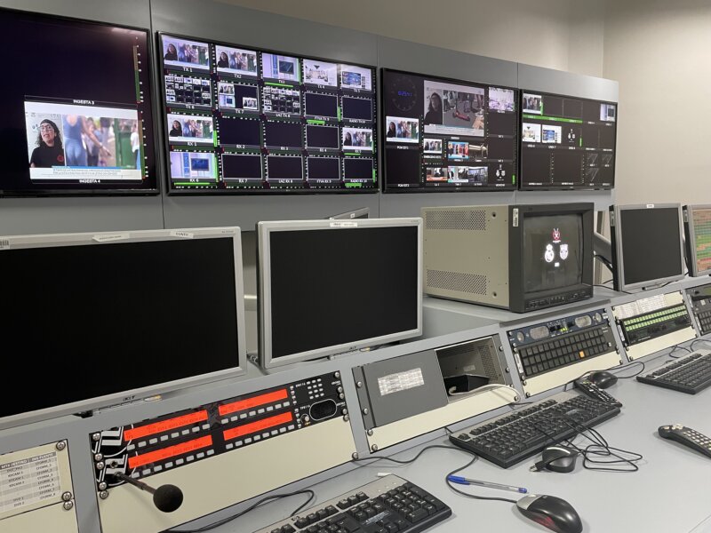 Televisión Canaria será una de las primeras televisiones autonómicas en emitir únicamente en alta definición antes del corte de emisión de los canales en definición estándar el próximo 14 de febrero