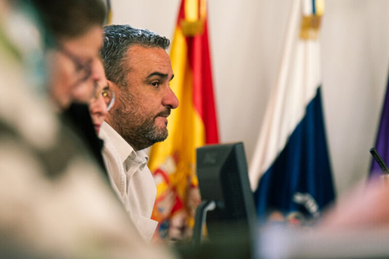 La Laguna inicia la elaboración de un censo de amianto