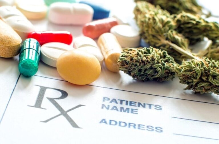 Primeros pasos para regular por ley el uso del cannabis medicinal