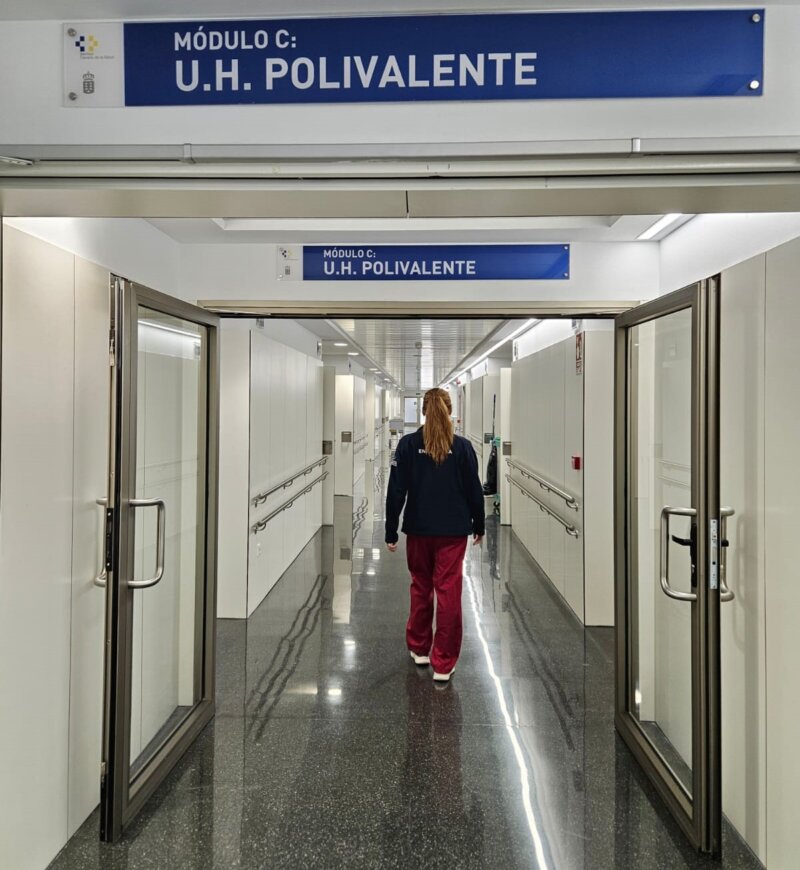 Hospital Fuerteventura