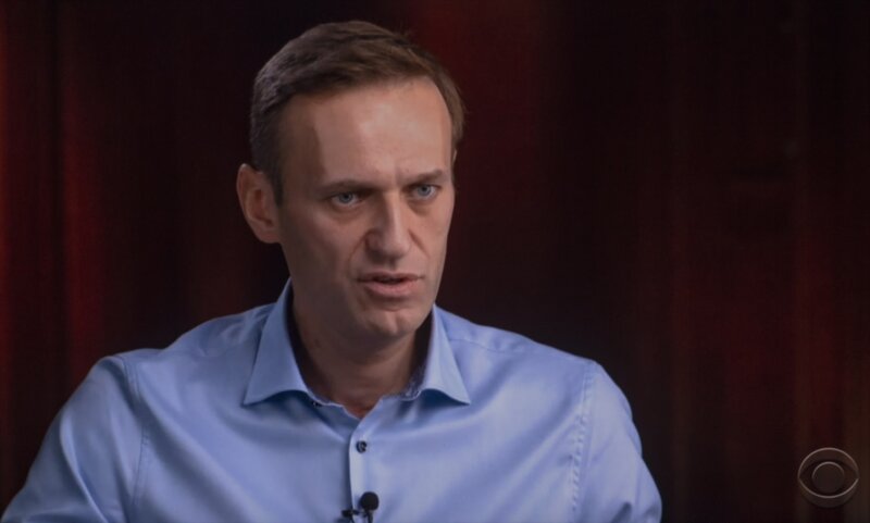 Alexei Navalni muere en prisión
