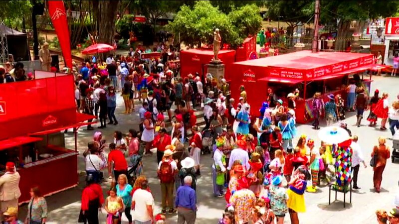 La ocupación en Santa Cruz de Tenerife alcanza el 80% gracias al Carnaval
