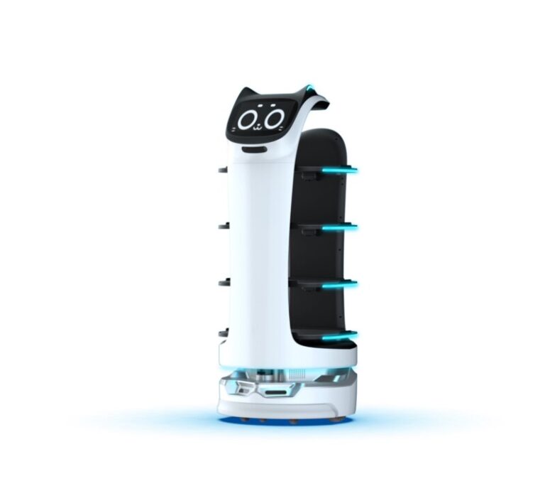 Los robots, ¿amenaza o ayuda?