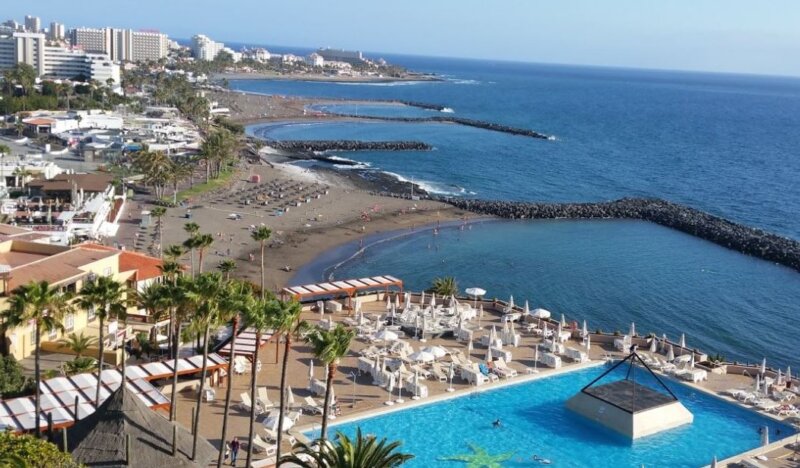 Crecen las estafas por alquileres en las zonas turísticas de Canarias 