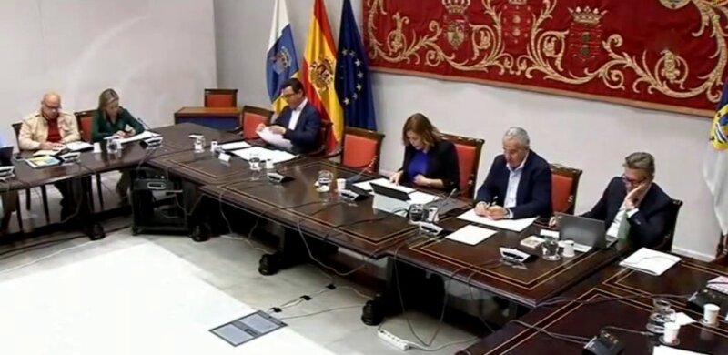 Fuerteventura rechaza el decreto de vivienda del Gobierno de Canarias