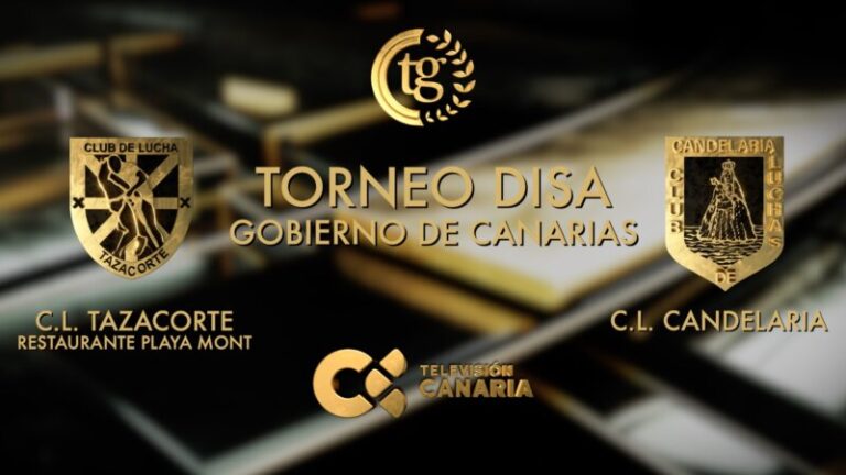Derbi palmero en ‘Terrero y gloria’