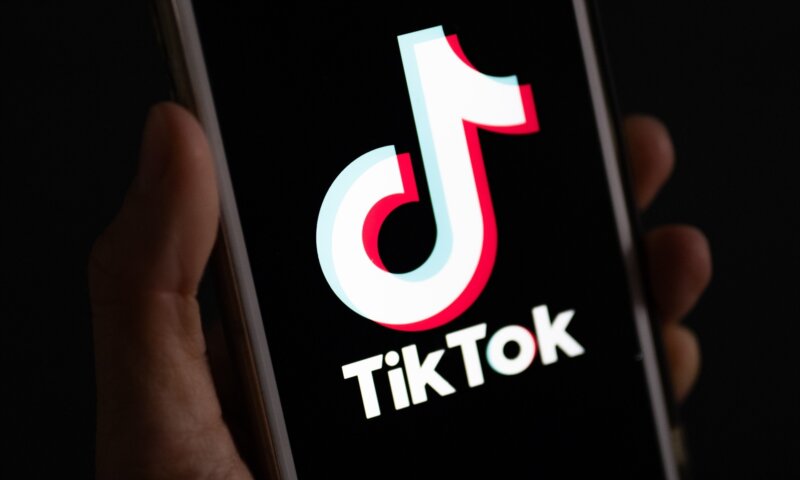 En Estados Unidos supera el primer trámite el proyecto de ley que podría suponer la prohibición de TikTok en el país / Europa Press