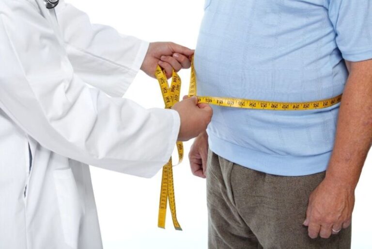 Día para concienciar sobre la obesidad