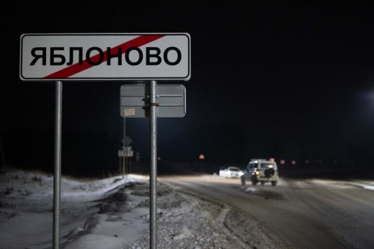 La defensa aérea rusa derriba 15 objetivos aéreos sobre la región de Belgorod
