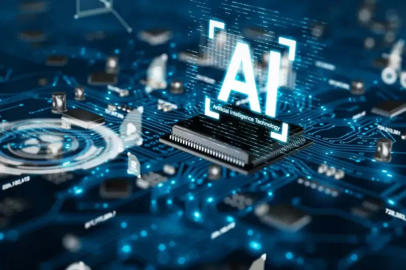 El Parlamento Europeo ha realizado un informe sobre Inteligencia Artificial 