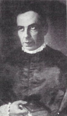 Imagen de José Torres Padilla, el sacerdote Gomero que será beatificado / Archivo 