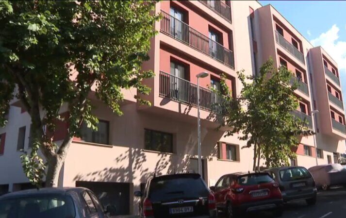 La Palma asume nuevas competencias para la construcción de vivienda pública