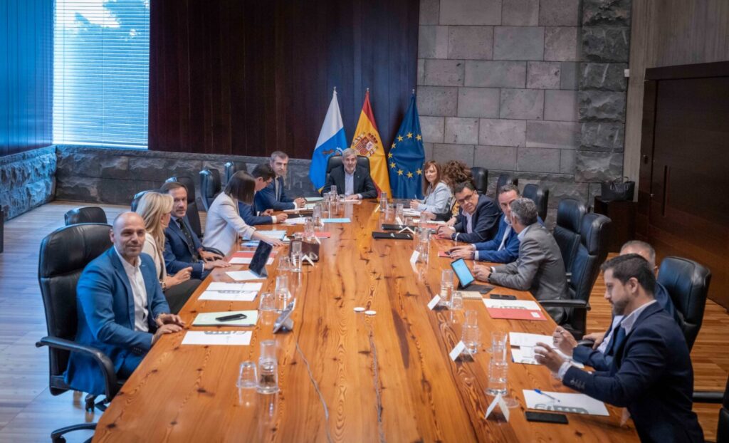 El Gobierno destaca con 13 medallas de oro la solidaridad, la ciencia y la cultura