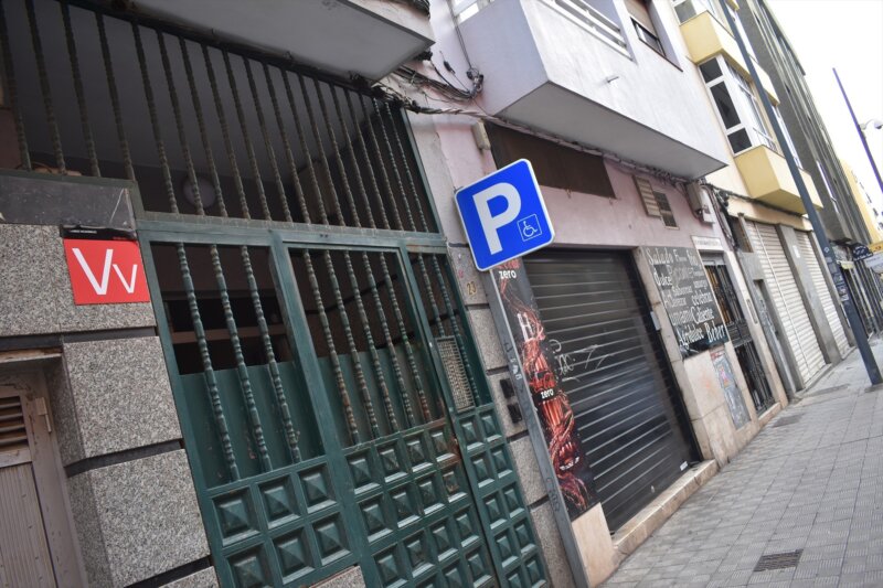 Vivienda vacacional en La Laguna. Imagen Europa Press / DRAGO VERDES CANARIAS (Foto de ARCHIVO) 