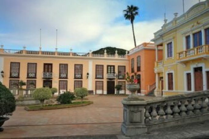 Villa de Mazo. Imagen Ayuntamiento de la Villa de Mazo