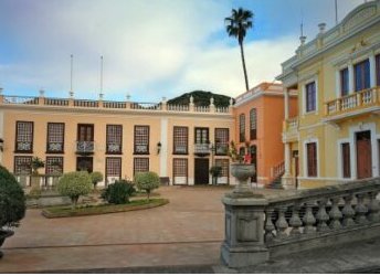 La Villa de Mazo, en La Palma, solicita la declaración de zona tensionada