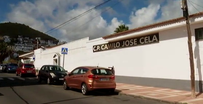 La ONG  de Rafael Hernández debe desalojar las instalaciones del CEIP Camilo José Cela