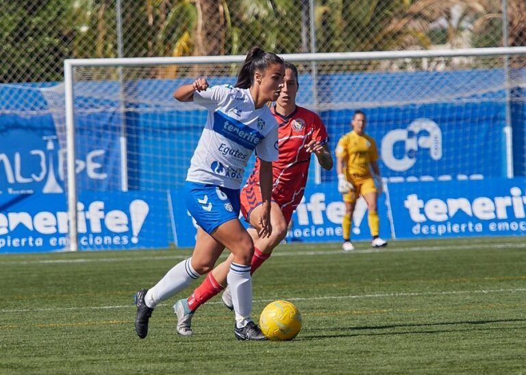 Paola Hernández se une a Natalia Ramos con rotura de ligamento cruzado anterior