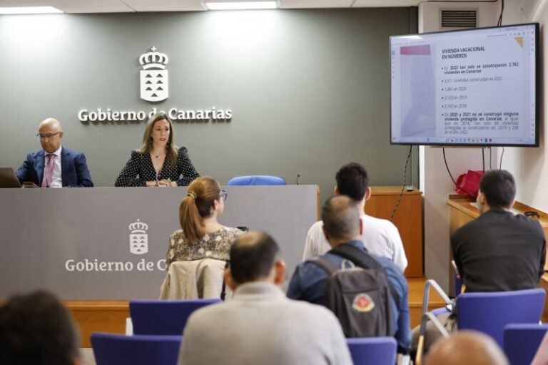 Los ayuntamientos decidirán cómo y dónde ubicar las viviendas de uso turístico