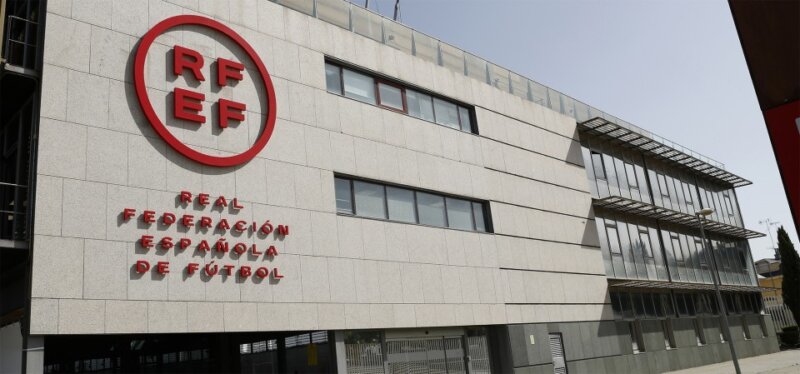 RFEF convoca elecciones a presidente para el 6 de mayo