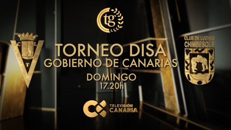 Duelo estelar en la mejor competición de lucha por clubes, en ‘Terrero y Gloria’