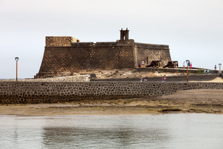 Las milicias en Lanzarote y Fuerteventura, en ‘Episodios insulares’