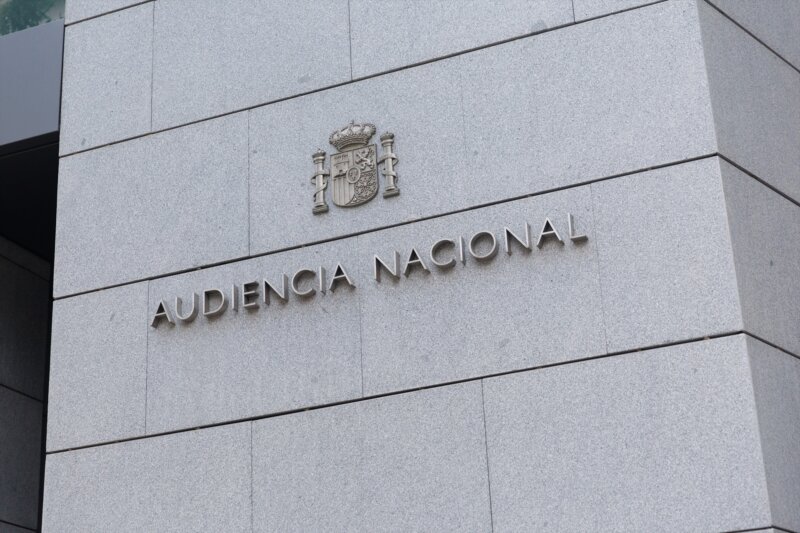 La Audiencia Nacional autoriza la entrega de un preso de Tenerife II a Hungría