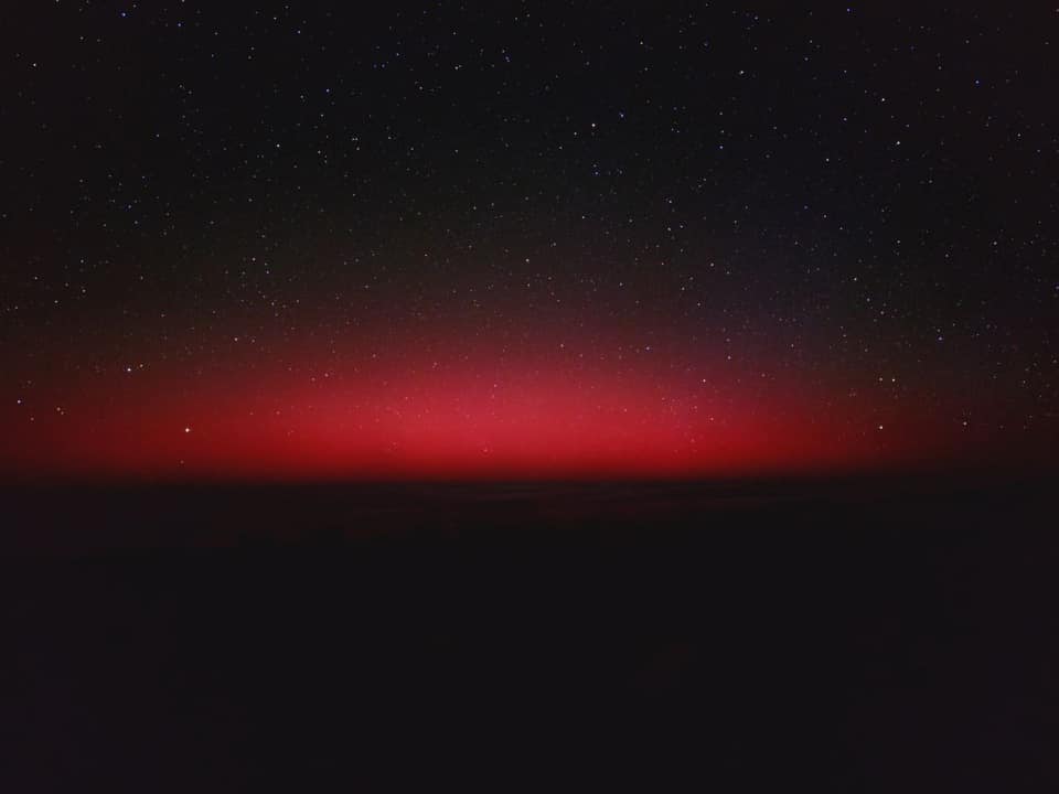 Está previsto que que la tormenta solar se extienda durante este fin de semana y pueda afectar a posibles interrupciones en satélites y redes eléctrica