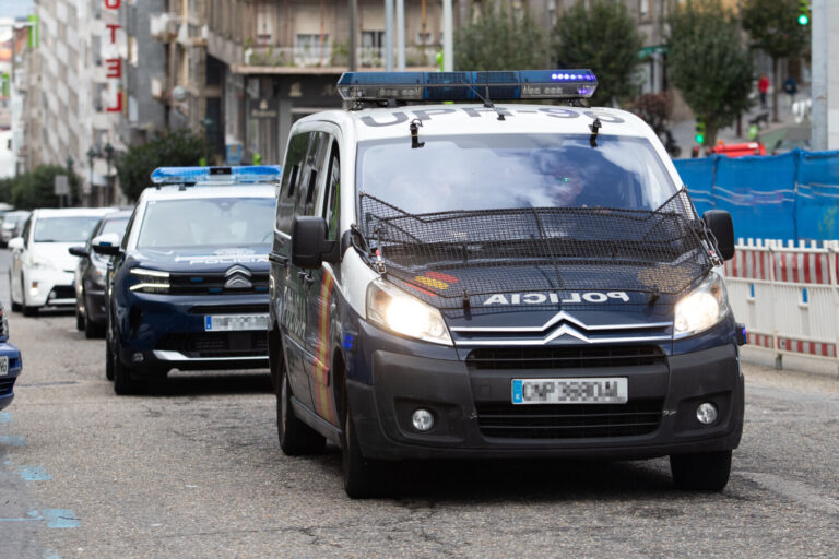 Canarias, comunidad en la que más crece la criminalidad convencional con una subida del 9% en el primer trimestre