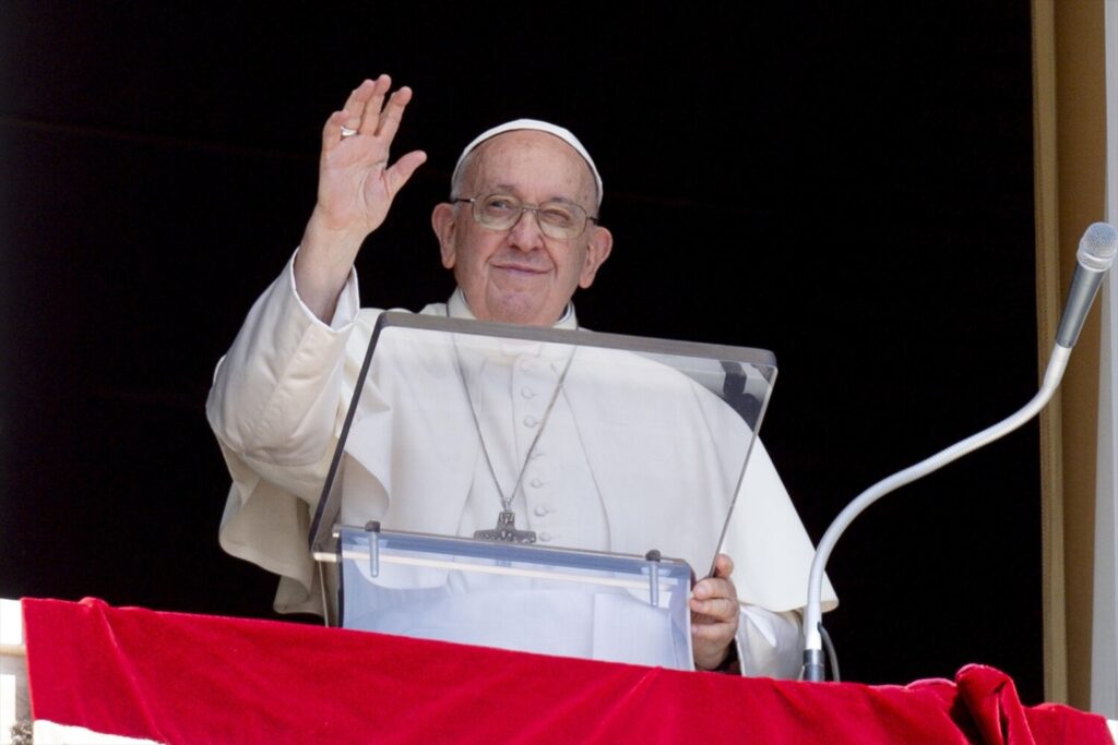 La Conferencia Episcopal ha invitado "de forma solemne" al Papa a visitar Canarias