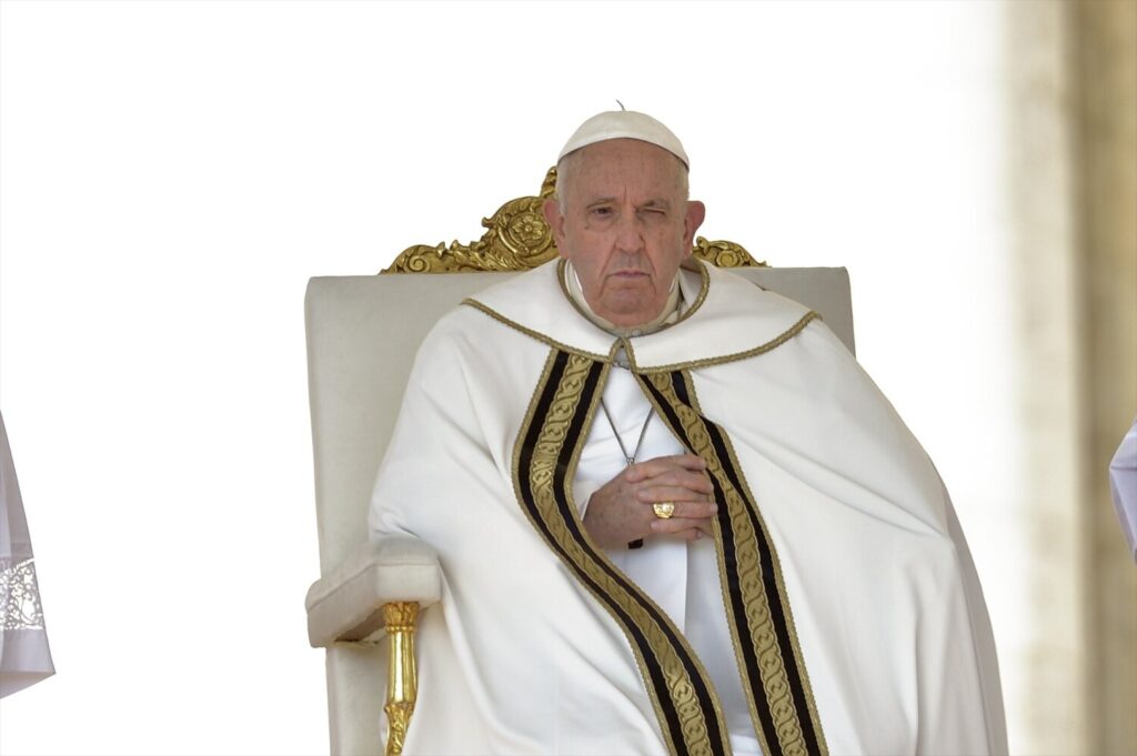La Conferencia Episcopal cree que si el papa Francisco visita España, lo hará a Canarias