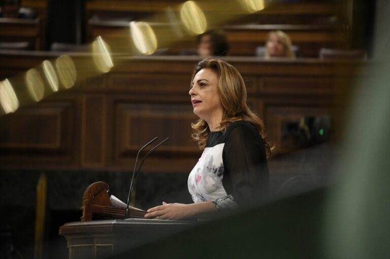 CC logra el compromiso del Gobierno del Estado para desarrollar este año la Agenda Canaria