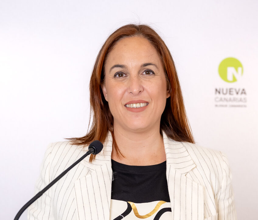 NC propone una circunscripción electoral canaria para el 9J