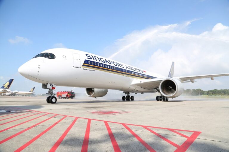 Muere una persona y hay varias heridas por las “graves turbulencias” en un vuelo Londres-Singapur