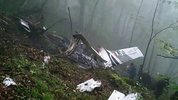 Irán confirma la muerte del presidente y del ministro de Exteriores en el accidente de helicóptero