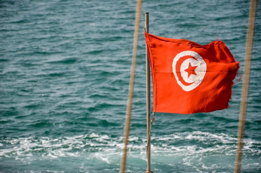 Los migrantes desaparecidos partieron hace diez días de la costa de Korba, en la gobernación tunecina de Nabeul, según ha revelado este sábado al Guardia Nacional tunecina