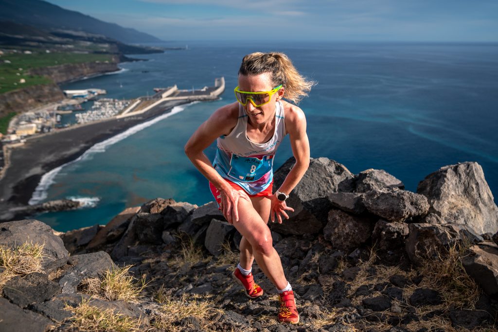 Transvulcania y el "retorno a sus orígenes", en Televisión Canaria este sábado 11 de mayo a las 11:00 horas