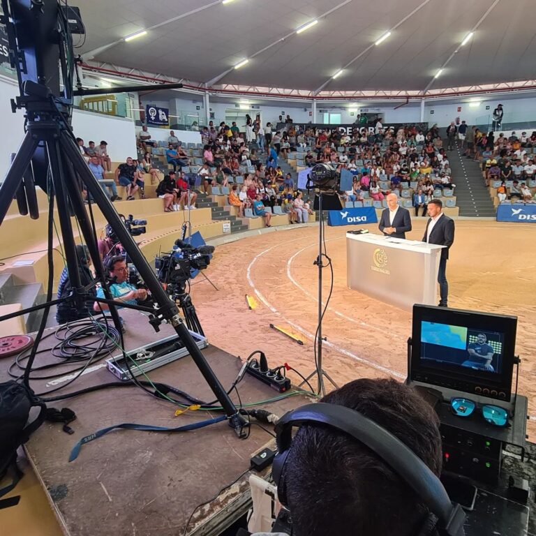 10-12. El Unión Antigua se impone al Saladar de Jandía y disputará la final del Torneo Disa