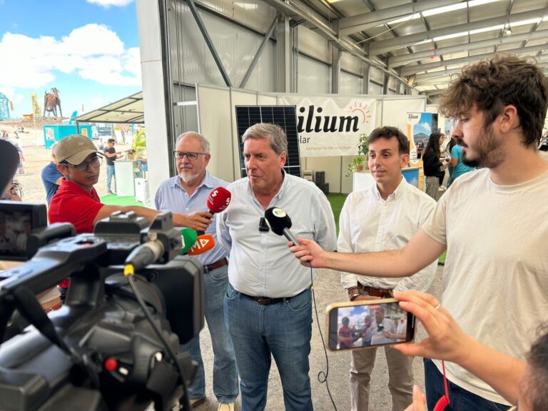 Gabriel Mato apunta como reto aumentar la ficha financiera del Posei