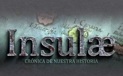 Todos los detalles de los 13 capítulos de la serie Insulae: Crónica de nuestra historia