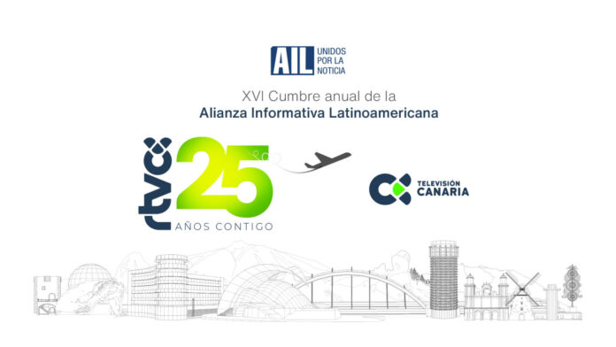 Alianza Informativa Latinoamericana