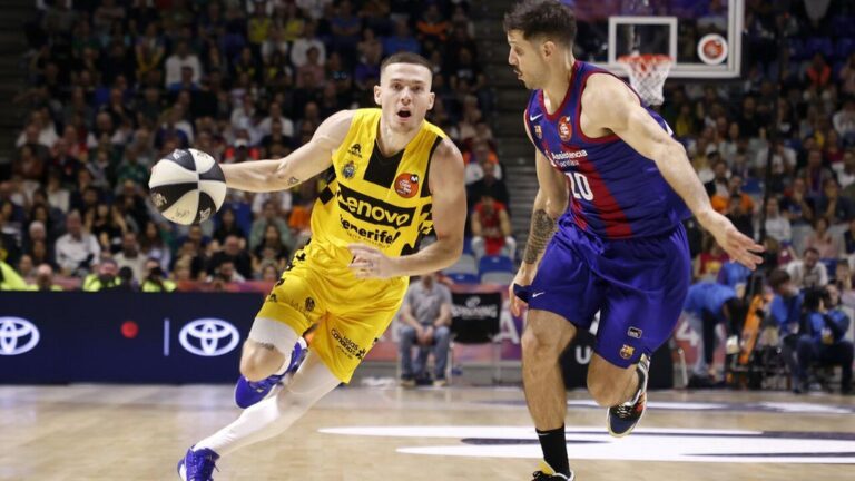 Los playoff de la ACB, en ‘Todo goles radio’