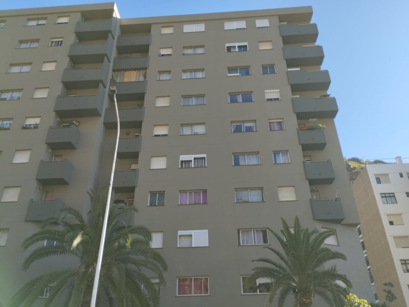 Por provincias, Santa Cruz de Tenerife experimenta un alza en la vivienda del 31,3% respecto al pasado abril, alcanzando los 2.911 euros/m2