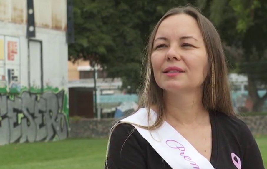 Más de 3.000 mujeres en España se enfrentan al cáncer de ovario cada año
