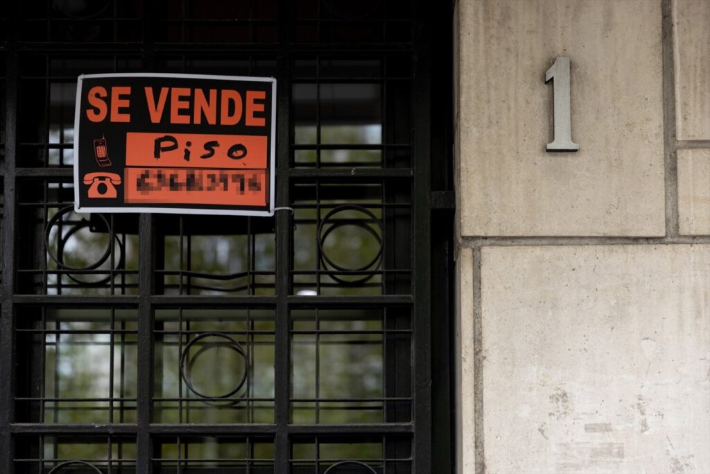 Canarias lidera el alza de precios de la vivienda en España