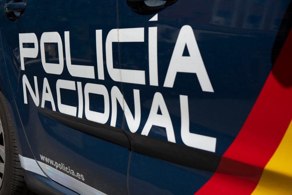 Detienen en Arrecife a un hombre por lesiones a su familia y su expareja