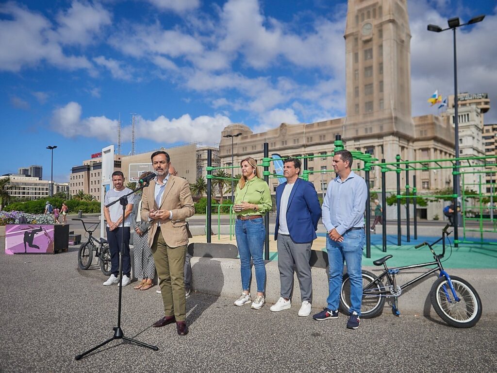 Llega una nueva edición de Tenerife Urbano