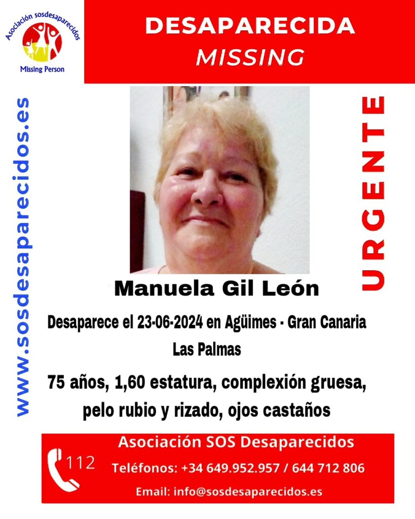 Buscan a una mujer desaparecida desde el pasado lunes en la costa de Arinaga (Gran Canaria)