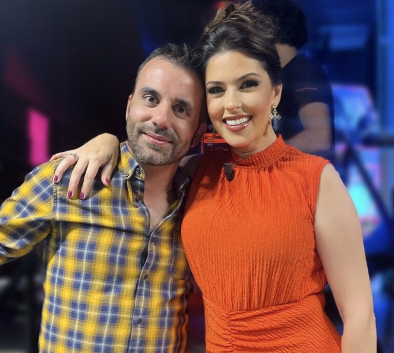 ‘En otra clave’ trae risas y aventuras en El Sauzal con Elvis Sanfiel