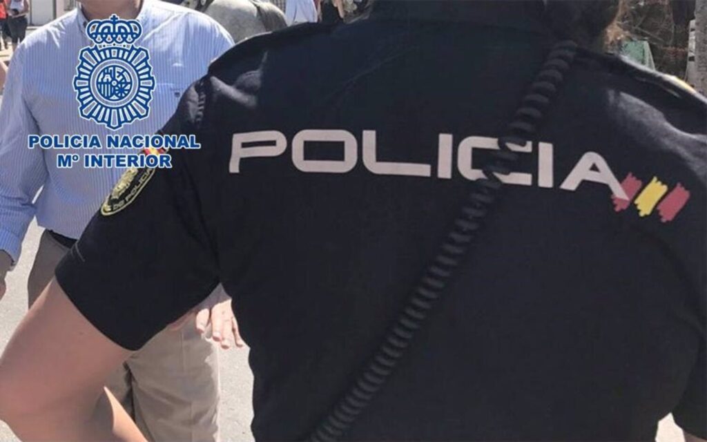 El delegado del Gobierno en Canarias y el jefe superior de Policía en Canarias, Jesús María Gómez, presidirán este acto